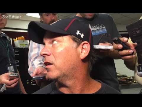 Lance Thompson: Freshman DJ Wonnum has mind of a senior