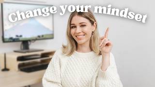 Reframe Your Money Mindset as a Content Creator & Freelancer