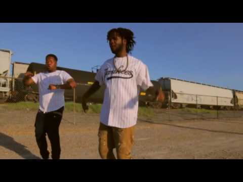 Austinonthatrack & Geemoneypimpin - Woah (Official Music Video)