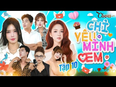 I ONLY LOVE YOU - EPISODE 10 | BEST NEW MOVIE 2025 (I ONLY LOVE YOU)