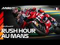 Big Drama On Display In The Last 5 Minutes Of Q2 2026 French GP