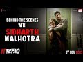 Behind The Scenes With Sidharth Malhotra Ittefaq Releasing Nov 3