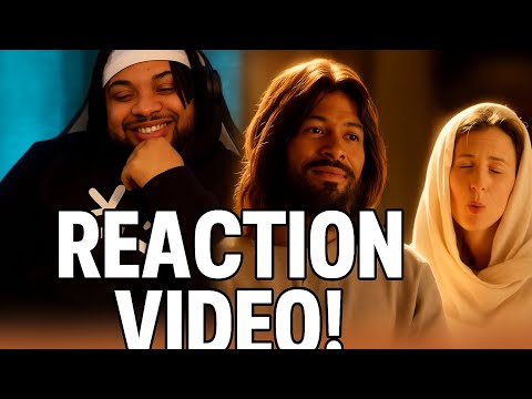 😂 Jesus Meets Mary Magdalene’s Pimp (Key & Peele) 