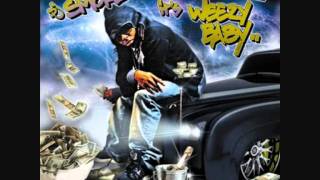 DJ Smoke Intro Mixtape Special Lil Wayne : It&#39;s Weezy Baby