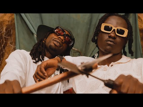 JAY BAHD - Hit & Run feat. RAPI SATI (OFFICIAL VIDEO)