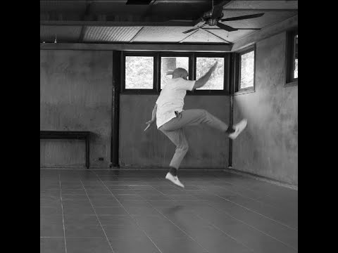 Fast Frame - Adam Mizner