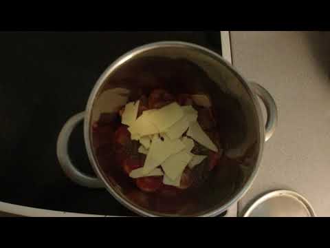 MongoTV_6832 - Mongo Madskole - RAVIOLI De Luxe Med OST