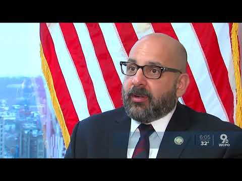 DEA: New meth access could lead to rise in crime