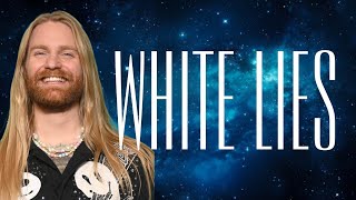 Sam Ryder - White Lies  (Lyrics)