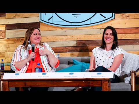 VIDA: Inside the Writers Room // ATX Festival // Season 8