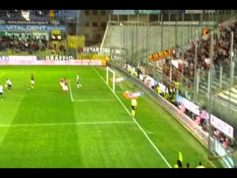 Parma-Roma 1-3© 16.9.2013