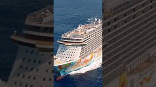 38 Cancelled Cruises!