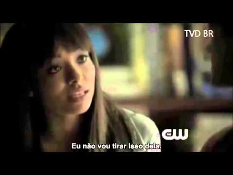 The Vampire Diaries 5x01 Webclip #2 - I Know What You Did Last Summer (LEGENDADO)