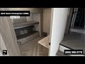 Check out this Video for a 2022 Forest River Salem Hemisphere 369BL(Stock #449256)  for sale by Pop RVs. This unit is located in Sarasota, FL