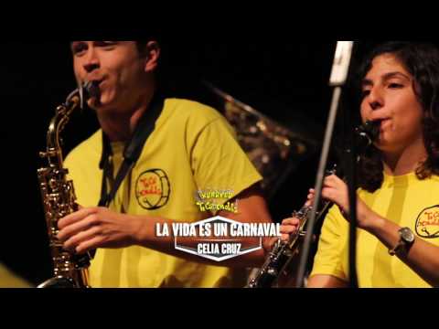 XARANGA TOCABEMOLLS - CONCERT COMPLET 2016