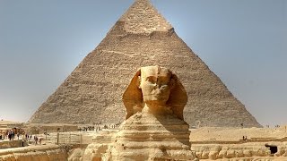 Secrets of the Egyptian Pyramids HD