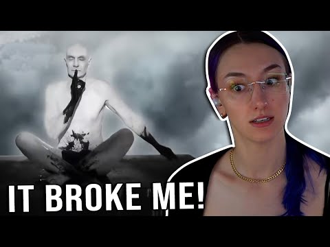 Meshuggah - Bleed | Singer Reacts |