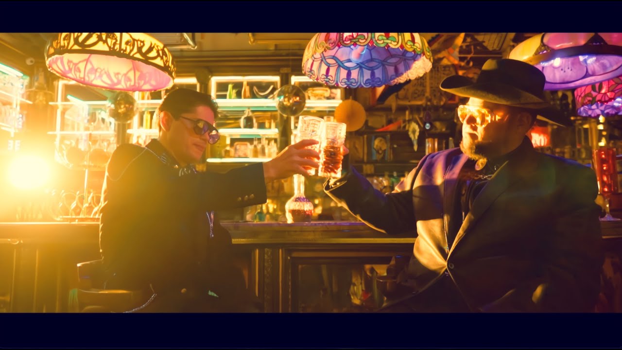 Promotional video thumbnail 4 for Latin Pop Fusion Singer/Guitarist