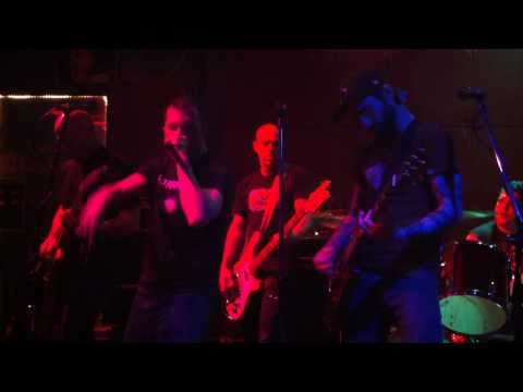 Vultures 2012 - Wrathchild (Iron Maiden Cover) @ Metalween 10/29/10 1 of 2