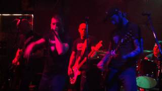 Vultures 2012 - Wrathchild (Iron Maiden Cover) @ Metalween 10/29/10 1 of 2