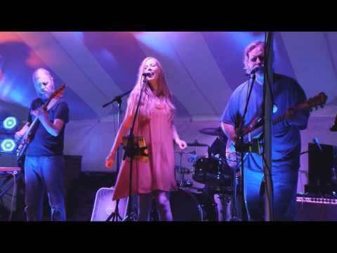 WinkFest Featuring:  Legion of Jerry - East Haddam, CT 8-27-2016