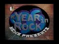 MTV News Presents Year In Rock 1996