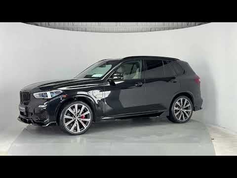 BMW X5 XDRIVE45E 4DR AUTO X45E M SPORT WITH PRO PA - Image 2