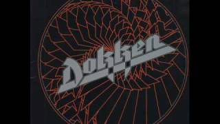Dokken - Nightrider