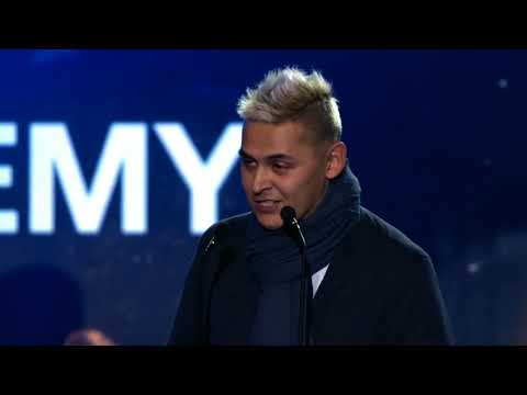 CFT Academy v elitnej spoločnosti ocenených Slovenským futbalovým zväzom za rok 2017