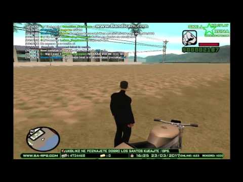 [SA] Najbolji update do sada + nove organizacije!!!