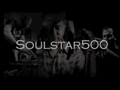 Soulstar500 feat Betty Semper & Clemens Wabra