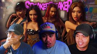 Download lagu TIDAK MENYANGKA INI! no na - speaker freaker (lagu panjang) Reaksi! mp3