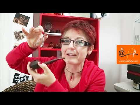 La Webba vi mostra l'uso del Pigino