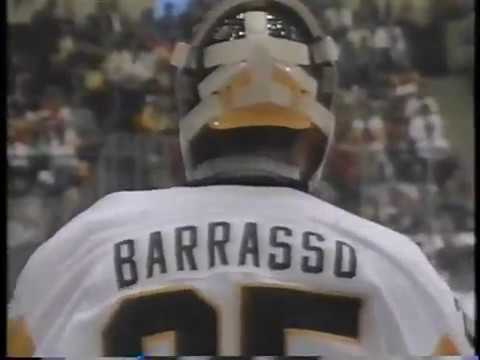 Classic: Blackhawks @ Penguins 05/26/92 | Game 1 Stanley Cup Final 1992