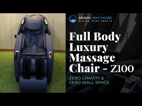 Full Body Massage Chair