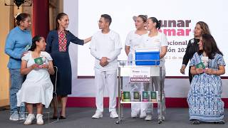 conferencia de prensa matutina en vivo. martes 28 de abril 2026 | presidenta claudia sheinbaum