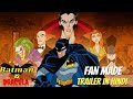 Batman vs Dracula|[Fan Made] Trailer|in Hindi Dubbed |February 15, 2023