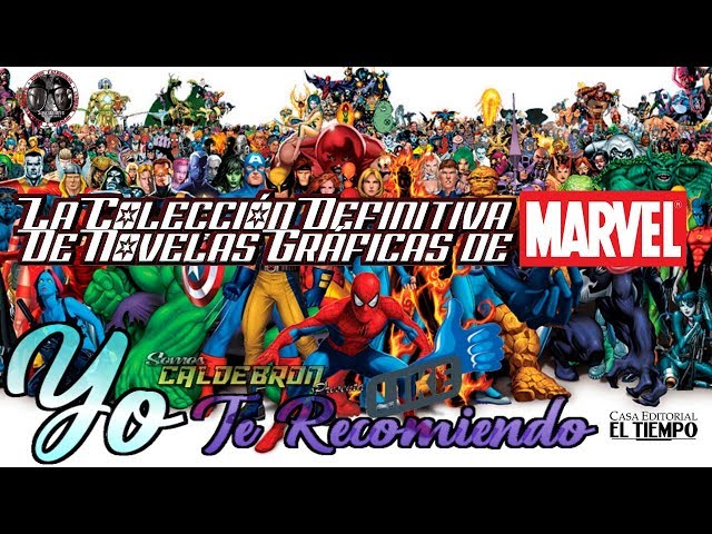 Vídeo relacionado con Juego de regalo de cómic de novela gráfica definitiva, seis (6) novelas gráficas diferentes con DC, Marvel, Indy, apto para niños/adolescentes/adultos, sin contenido inapropiado o historias