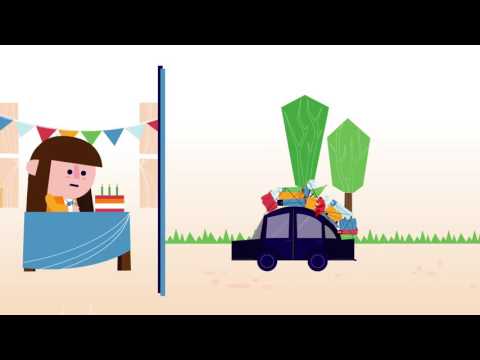 AGS/CAH - Kinder 4+ Selbständig