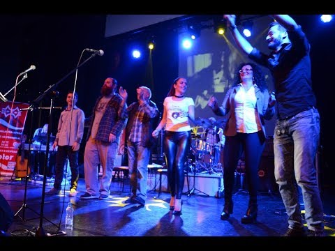 IV Rock Clan Festival (ceo koncert)              08.10.2017.