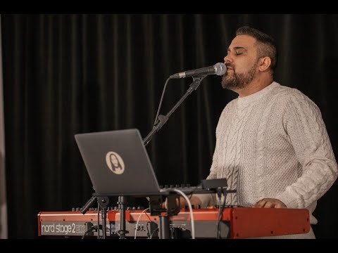 Örökké Szent vagy  - Kovács Dani