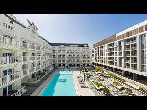 صورة مصغرة لفيديو العقار