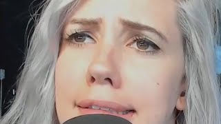 STAINING - better than abSTAINING!