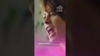 Tempo de Amar | Amor Pode Mudar um Homem Perdido? 💔 Filmes Completos Dublados