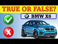 Can You Guess the Car Model Name is True or False? | Car Logo Quiz | Car Quiz