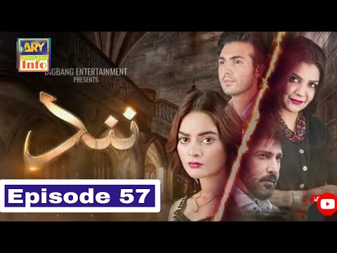 Nand Episode 57 - 6th November 2020 - ARY Pakistani Info