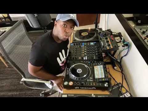 How to DJ & make music like DJ Shimza?