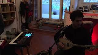 Elektro hafız hayat bu malum