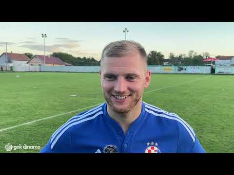 NAKON UTAKMICE | Štefulj, Bočkaj i Nevistić nakon 4:0 Kup pobjede protiv NK Borinci u Jarmini