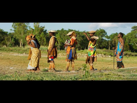 Mango -  Fusion 5 Mangwiro Starring Anna Chibaby Honde, Official video